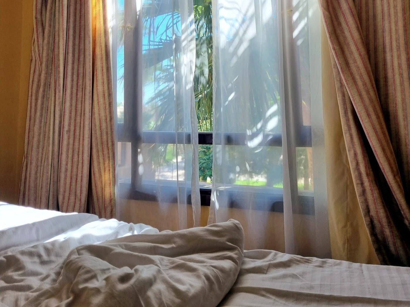 Sleep and relaxation