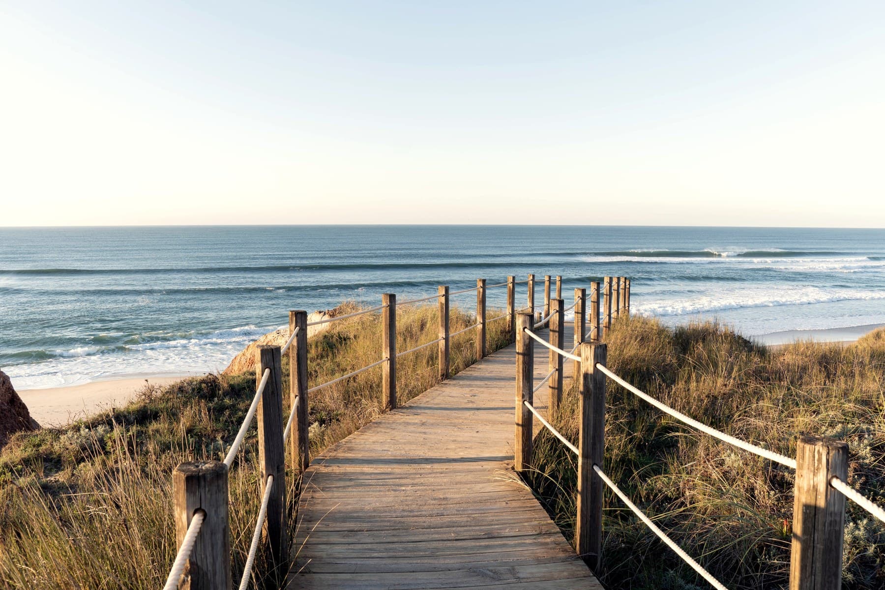 A clear path forward — the supportive pathway through the work